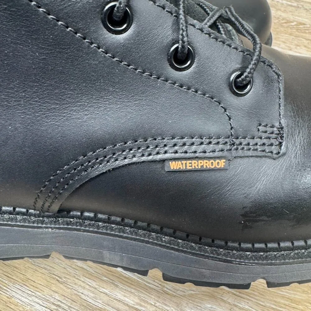 Carhartt Millbrook Waterproof Steel Toe Work Boots Men's Size 11